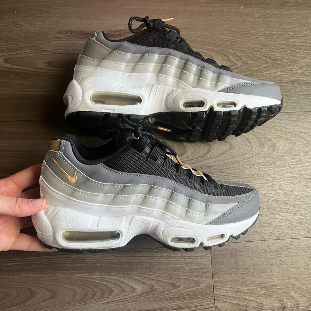 Air Max 95 Recraft (GS) 6Y